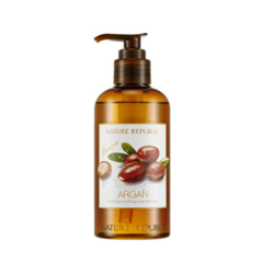 Argan Essential Deep Care Hair Shampoo Nature Republic