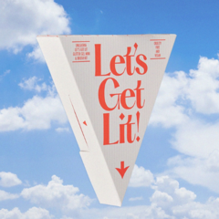 Let's Get Lit Limited Kit Unleashia