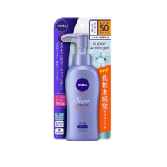 Sun Protect Water Gel 140g Nivea