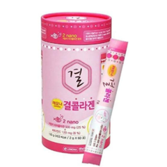 Gyeol Collagen 60 sobres