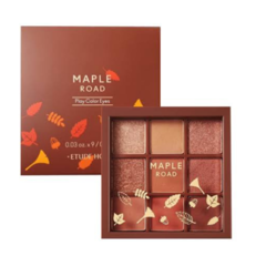 Play Color Eyes Maple Road Etude