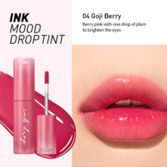 Ink Mood Drop Tint Peripera - comprar en línea