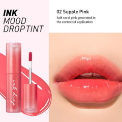 Ink Mood Drop Tint Peripera en internet