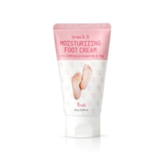 Urea 9.5 Moisturizing Foot Cream 80g PRRETI