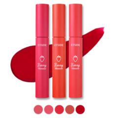 Berry Mousse Tint Etude