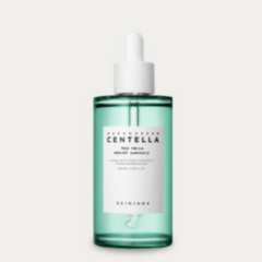 Madagascar Centella Tea-Trica Relief Ampoule SKIN 1004