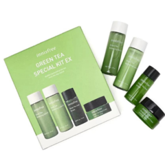 Green Tea Special Mini Kit Innisfree