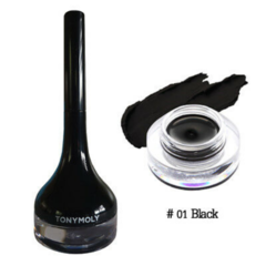 Back Gel Eye Liner Long Brush Tonymoly - comprar en línea