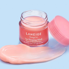 Lip Sleeping Mask 20g Laneige