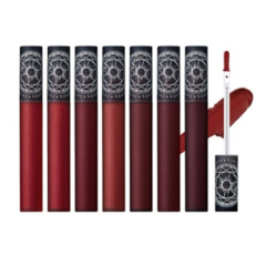 Cream Matt Rouge Black Rouge