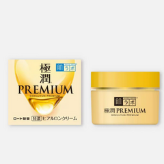 Hada Labo Gokujyun Premium Cream Hada Labo - comprar en línea