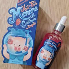 Marine Collagen Ample 50ml Elizavecca