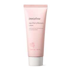 Jeju Cherry Blossom Lotion 100ml Innisfree