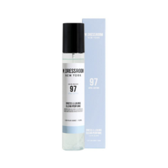 No.97 April Cotton Dress & Living Clear Perfume 70ml W.DRESSROOM