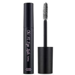 Oh My Eye Lash Mascara Curling Etude