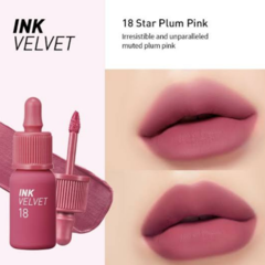 Ink Airy Velvet Peripera - tienda en línea