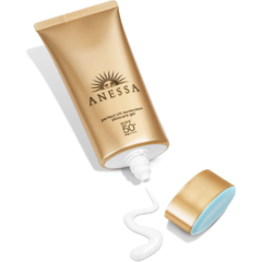 Anessa Perfect UV Sunscreen Skincare Gel Shiseido - comprar en línea