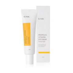 Propolis Vitamin Eye Cream iUNIK