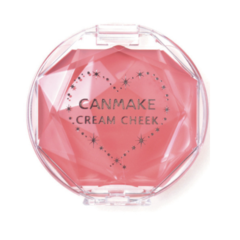 Blusher Cream Cheek Canmake - comprar en línea