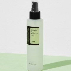 Centella Water Alcohol-Free Toner 150ml COSRX