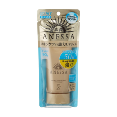 Anessa Perfect UV Sunscreen Skincare Gel Shiseido