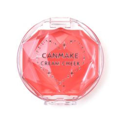 Blusher Cream Cheek Canmake en internet