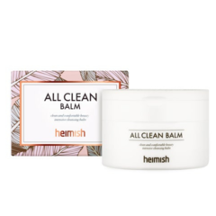 All Clean balm 120ml Heimish