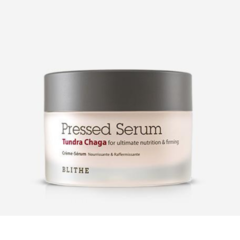 Pressed Serum Tundra Chaga 50ml BLITHE