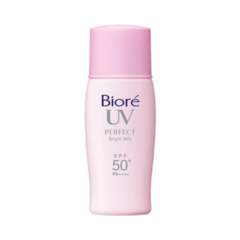 Biore UV Perfect Bright Milk SPF50+/PA++++ 30ml