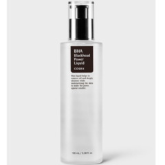 BHA BLACKHEAD POWER LIQUID 100ml COSRX