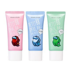 Among Us Petit BB Holika Holika