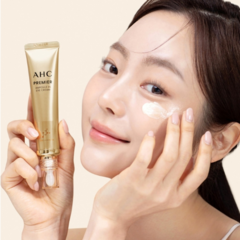 Premier Ampoule In Eye Cream AHC