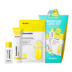 Ceramidin Moisture Lock Kit