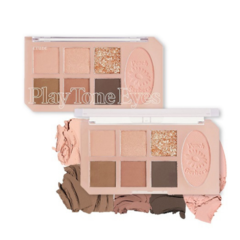 Play Tone Eye Palette Etude - comprar en línea