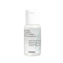 Refresh AHA BHA Vitamin C Daily Toner 50ml COSRX