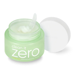 Clean It Zero Cleansing Balm Pore Clarifying 100ml