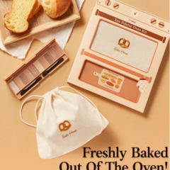 Bake House Oven Kit Etude