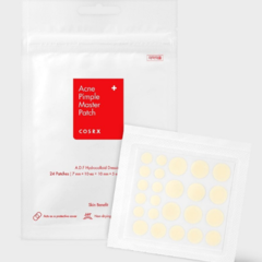 Acne Pimple Master 24 patches COSRX