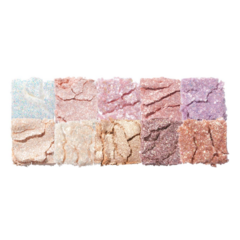 Better Than Palette Glitter Romand - comprar en línea