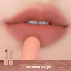 Zero Matte Lipstick Muteral Colección Nude ROMAND - comprar en línea