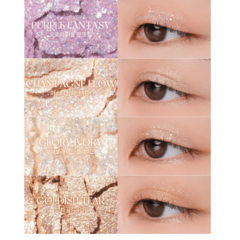 Better Than Palette Glitter Romand en internet