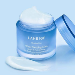 Water Sleeping Mask 70ml Laneige