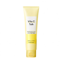 Vita C-Talk Mild Peeling Gel 100ml Etude