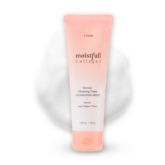 Moistfull Collagen IntenseCleansing Foam 150ml Etude