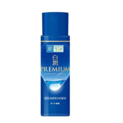 Hada Labo Shirojyun Premium Whitening Lotion 170ml