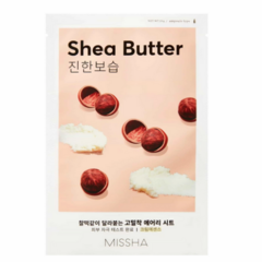 AIry Fit Sheet Mask Missha