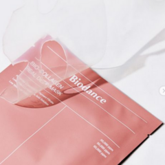 Bio-Collagen Real Deep Mask Set 4 BIODANCE - comprar en línea