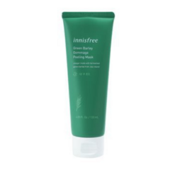 Green Barley Gommage Peeling Mask 120ml Innisfree