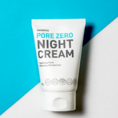 Pore Zero Night Cream 80g Skinmiso