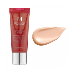 M Perfect Cover BB Cream 20ml Missha